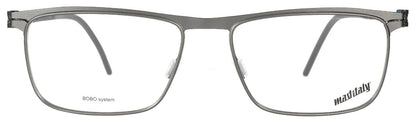 Fusillo G03 Grey/Green