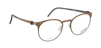 Pacchero M03 Brown/Black