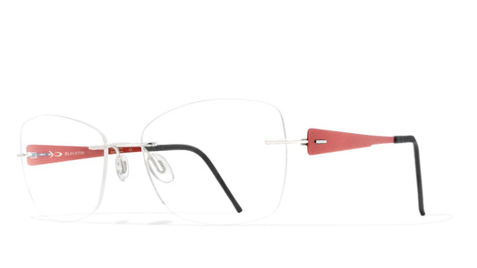 Coos Bay C705 BF802 Silver/Red (EV/54)