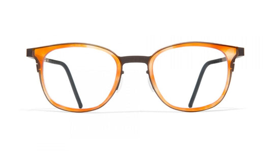 Lockeport C728 BF803 Brown/Honey