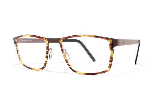 Jedway C732 BF804 Brown/Havana