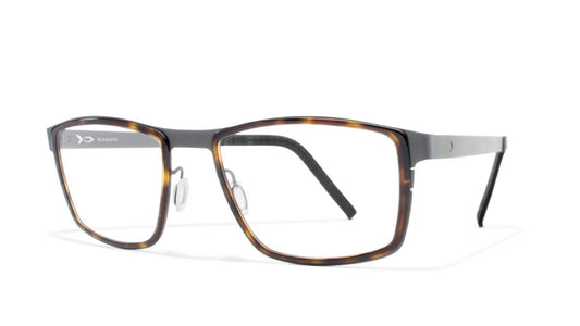 Jedway C656 BF804 Gunmetal/Havana