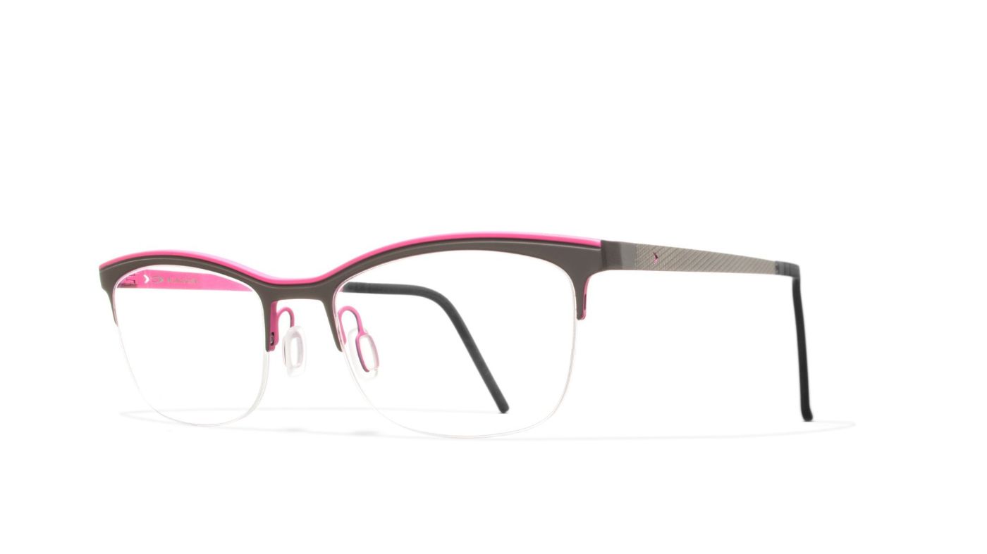 Belhaven C796 BF815 Brown/Pink