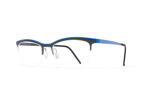 Belhaven C797 BF815 Blue/Dark Blue