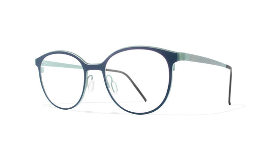 Hamlet C740 BF795 Dark Blue/Green