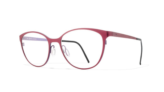 Windsor S52 C741 BF808 Red/Plum