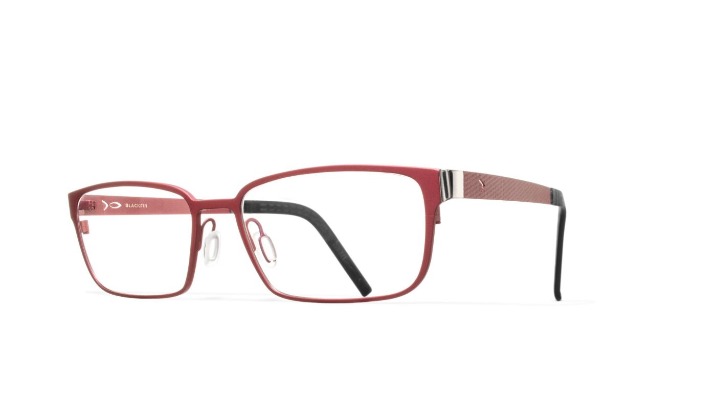 Otter Rock C751 BF796 Red/Titanium