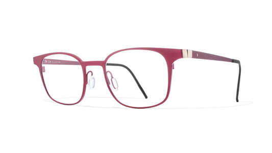 Brooklyn C751 BF790 Red/Titanium