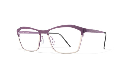 Yarmouth C762 BF786 Plum/Titanium