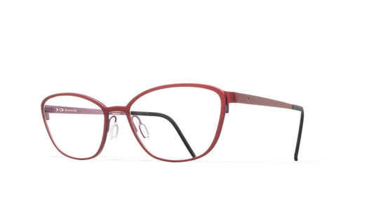 Saint Esprit C741 BF789 Red/Plum