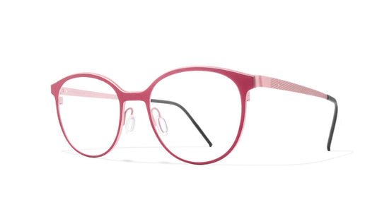 Hamlet C576 BF795 Red/Pink