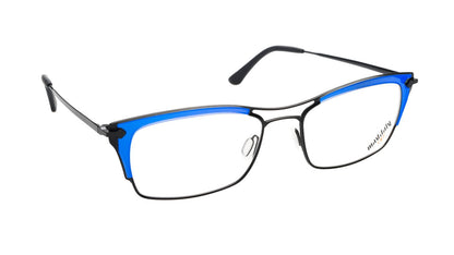 Orfeo B01 Blue/Black