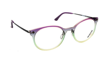 Otello X01 Purple/Green