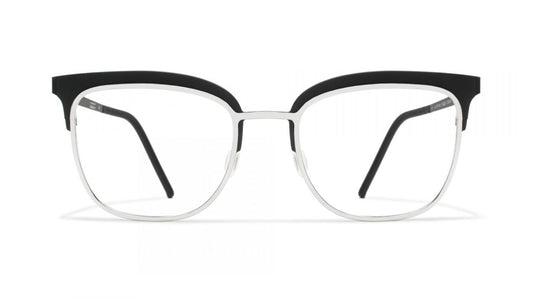 Elliott Key C859 BF833 Silver/Black