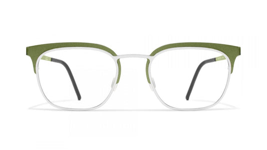 Marrowstone C863 BF832 Silver/Green