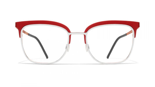 Elliott Key C858 BF833 Silver/Red