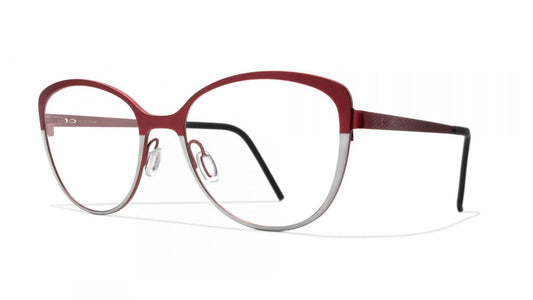 Bridgehaven C692 BF825 Red/Silver
