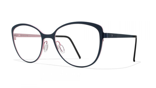 Bridgehaven C753 BF825 Blue/Pink