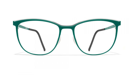 Harrisville C835 BF823 Green/Silver