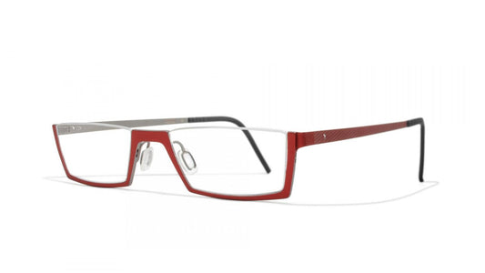 Lamar C836 BF824 Red/Gray