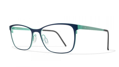 Salishan C825 BF817 Blue/Green