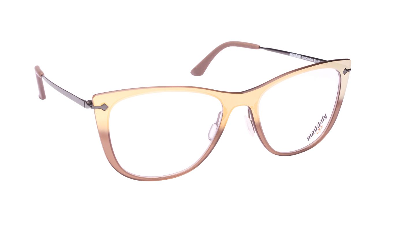 Gioconda O02 Gold/Brown