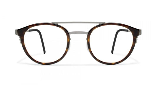 Brighton C671 BF834 Titanium/Havana