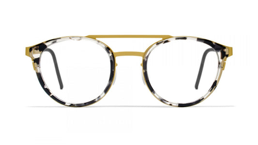 Brighton C849 BF834 Yellow/Avana
