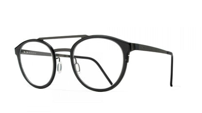 Brighton C655 BF834 Gunmetal/Black