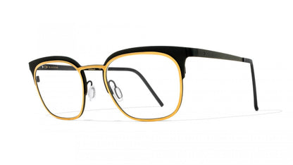 Marrowstone C900 BF832 Black/Gold