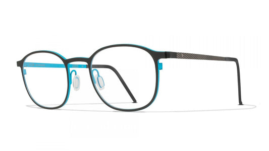 Newport C945 BF853 Black/Light Blue