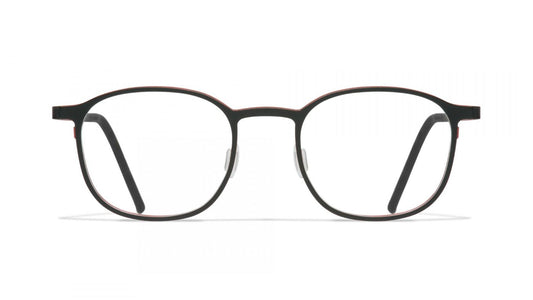 Newport C601 BF853 Black/Red