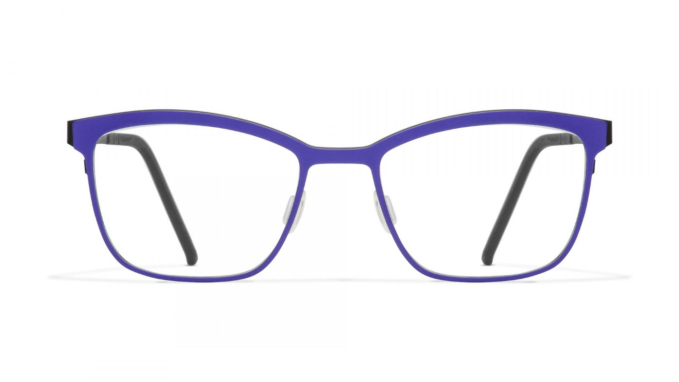 Fortrose C955 BF838 Violet/Gray