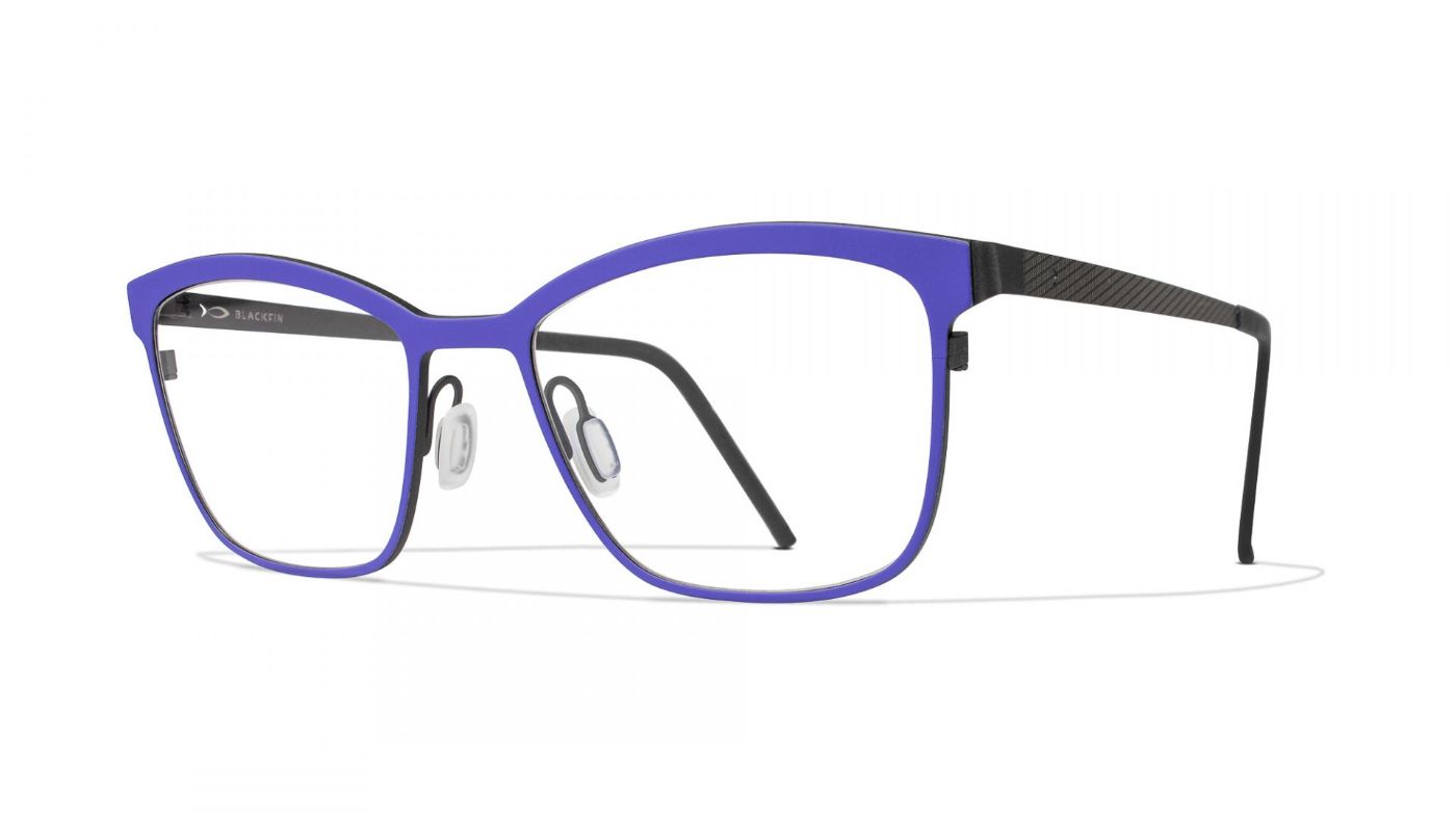 Fortrose C955 BF838 Violet/Gray