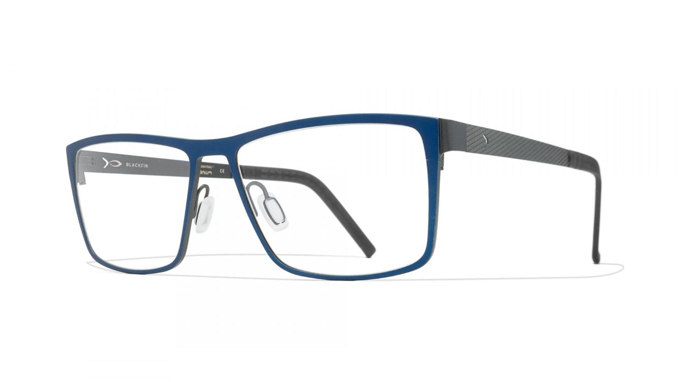 Nashville S55 C1012 BF865 Blue/Grey