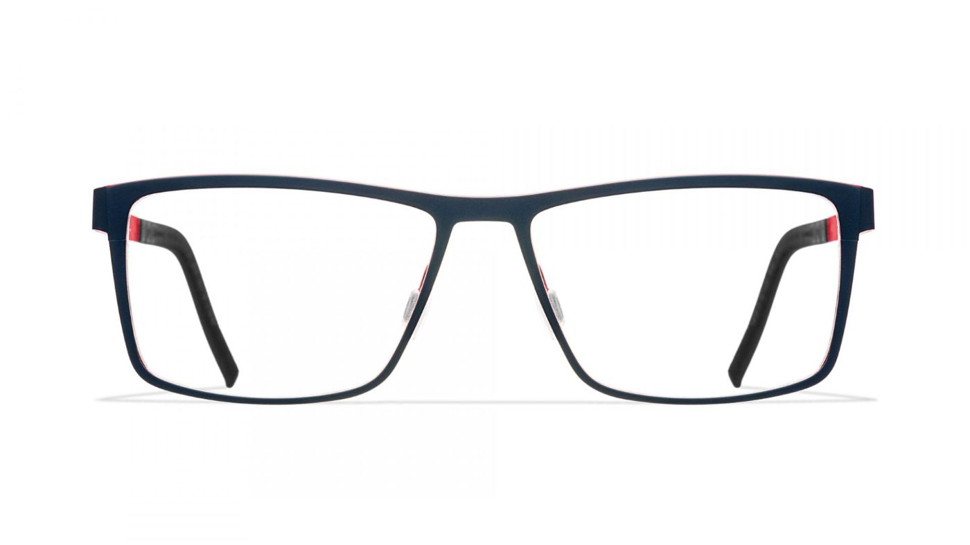 Nashville S55 C1011 BF865 Blue/Red