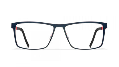 Nashville S55 C1011 BF865 Blue/Red