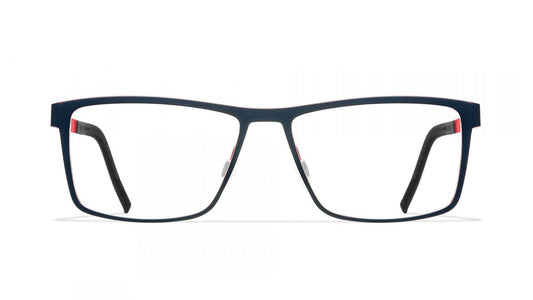 Nashville S55 C1011 BF865 Blue/Red