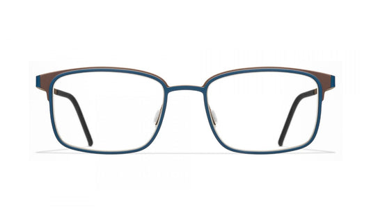 Eastbourne C1036 BF860 Brown/Blue