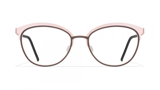 Darlington C1020 BF859 Brown/Pink