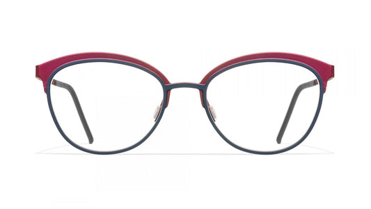 Darlington C1022 BF859 Blue/Red