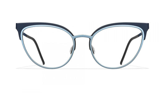 Juniper Bay C1018 BF858 Light Blue/Blue