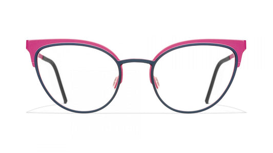 Juniper Bay C1027 BF858 Blue/Pink