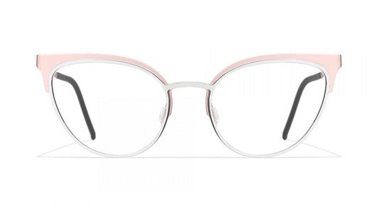 Juniper Bay C1025 BF858 Silver/Pink