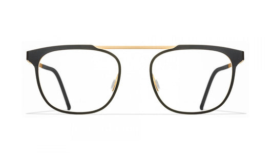 Fort Wayne C1030 BF857 Black/Gold