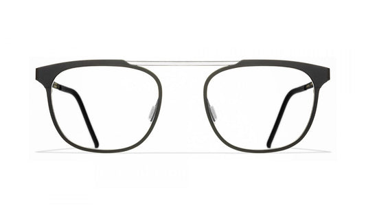 Fort Wayne C938 BF857 Black/Silver