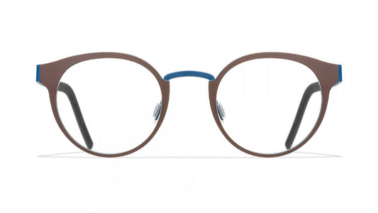New Orleans C1029 BF854 Brown/Blue