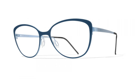 Bridgehaven C954 BF825 Blue/Light Blue