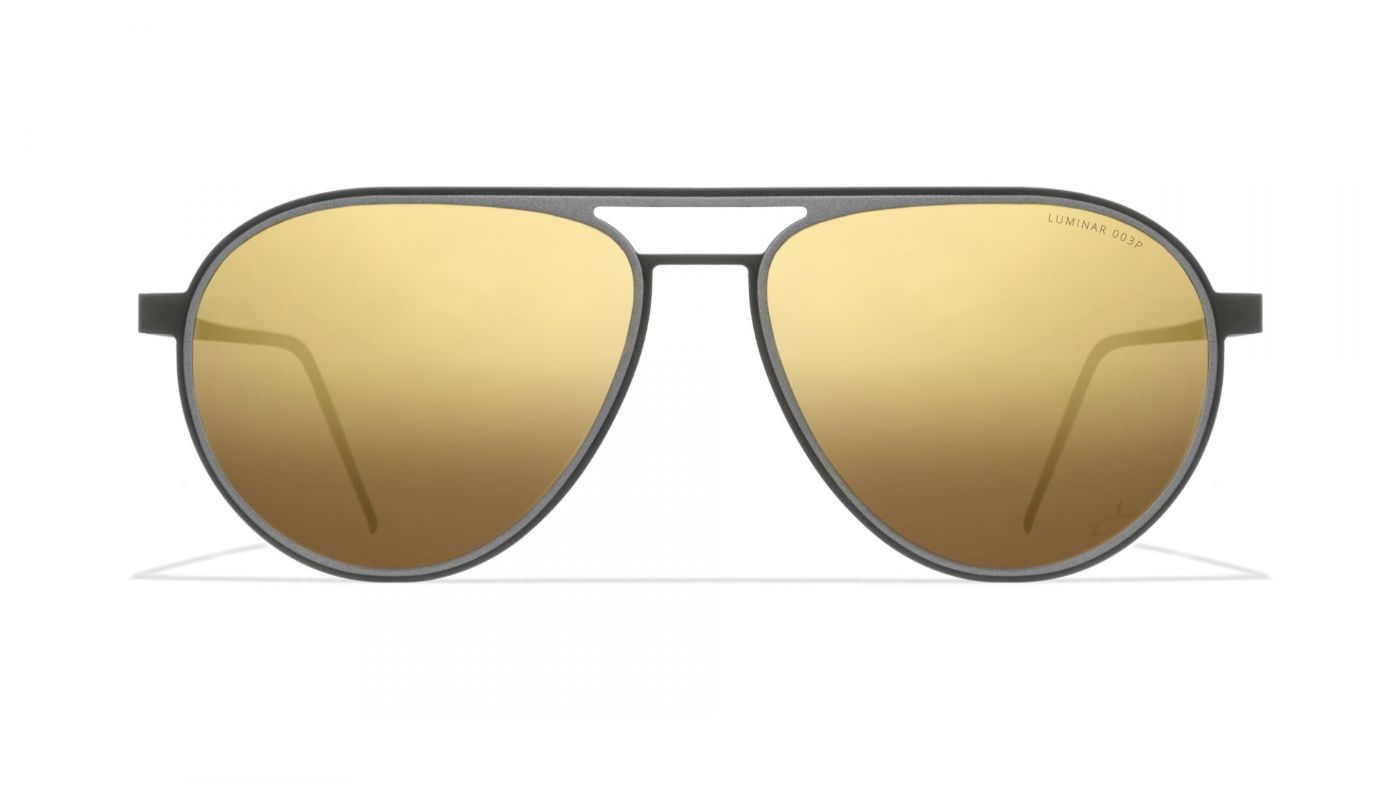 Neptune Beach LM C1055 BF867 Gray/Black (Polarized)