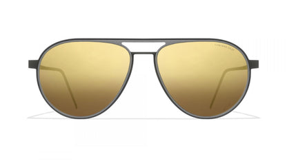 Neptune Beach LM C1055 BF867 Gray/Black (Polarized)
